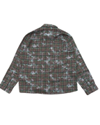 Moss Frost Flannel