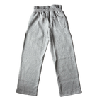 PVT GREY DOUBLE WAISTED PANTS