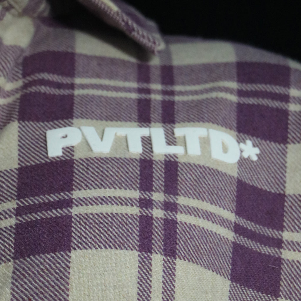 Blush Pink Heavyweight Shirt