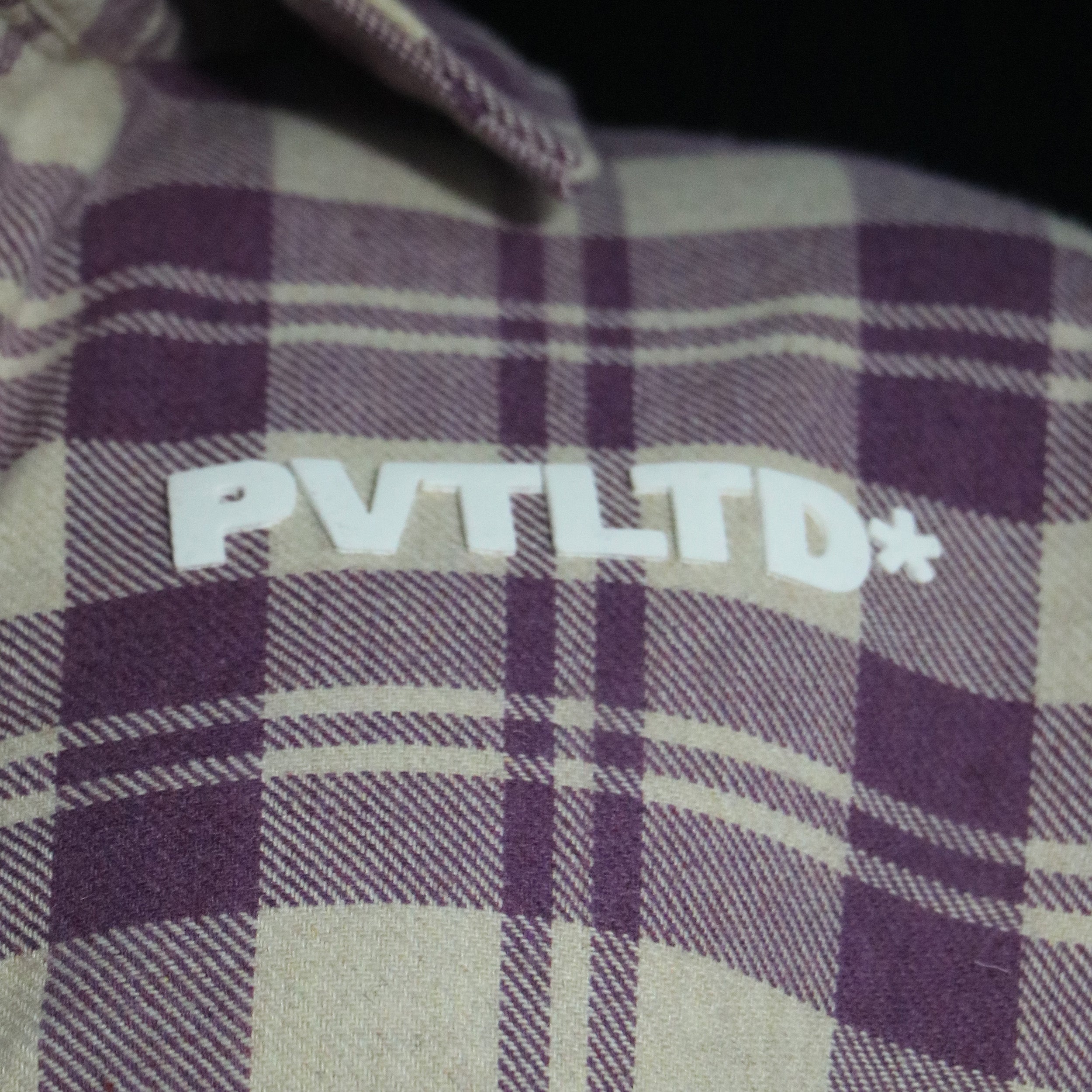 Blush Pink Heavyweight Shirt