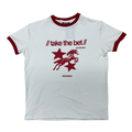 Horsebet Slim Fit Tee
