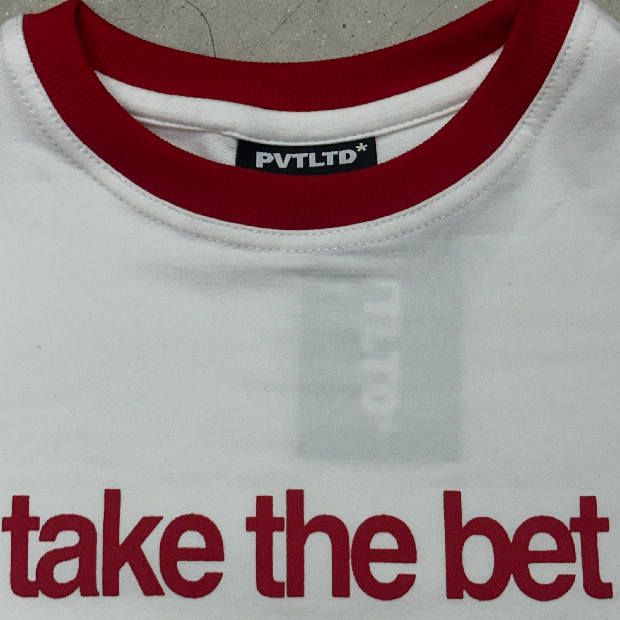 Horsebet Slim Fit Tee