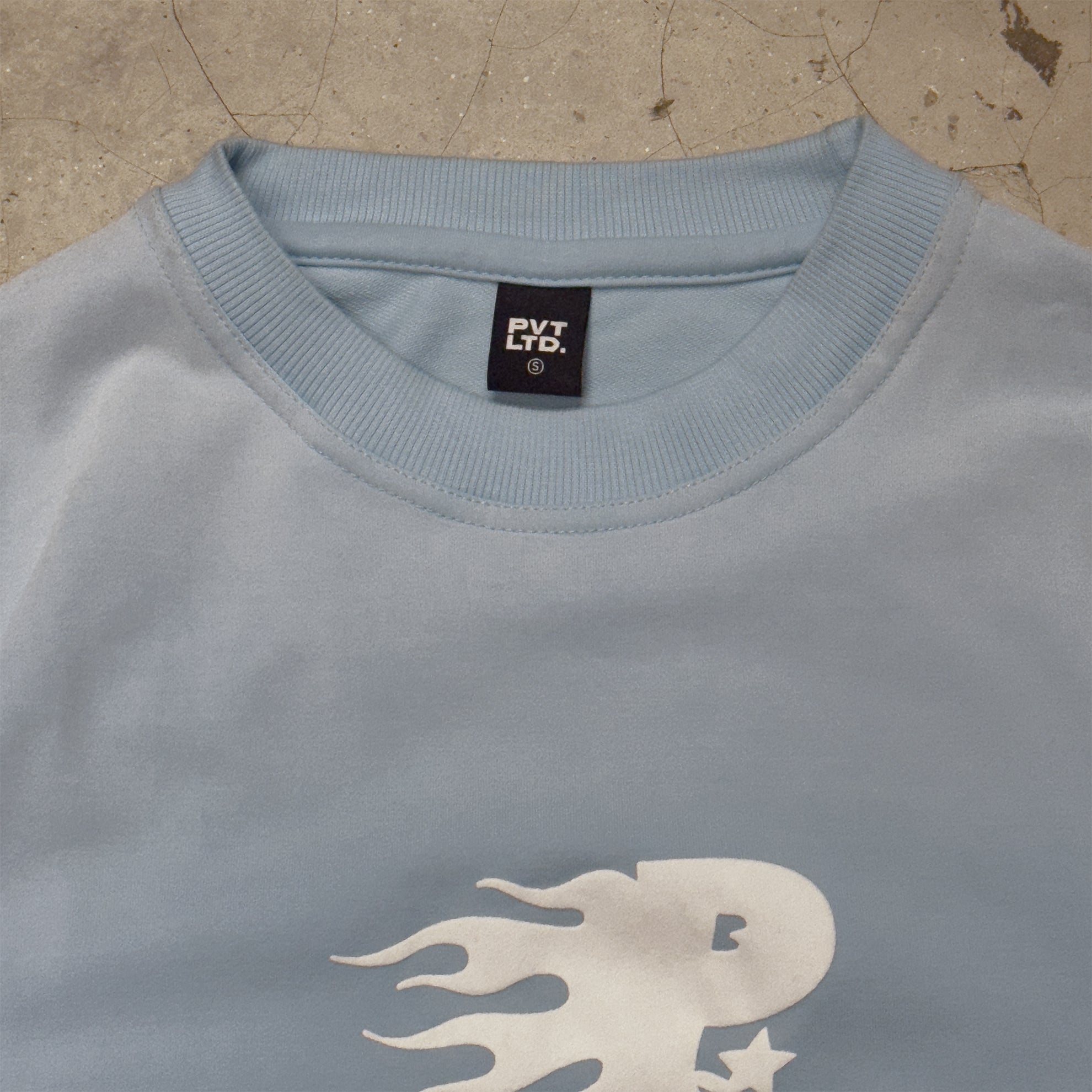 Sub Zero Tee