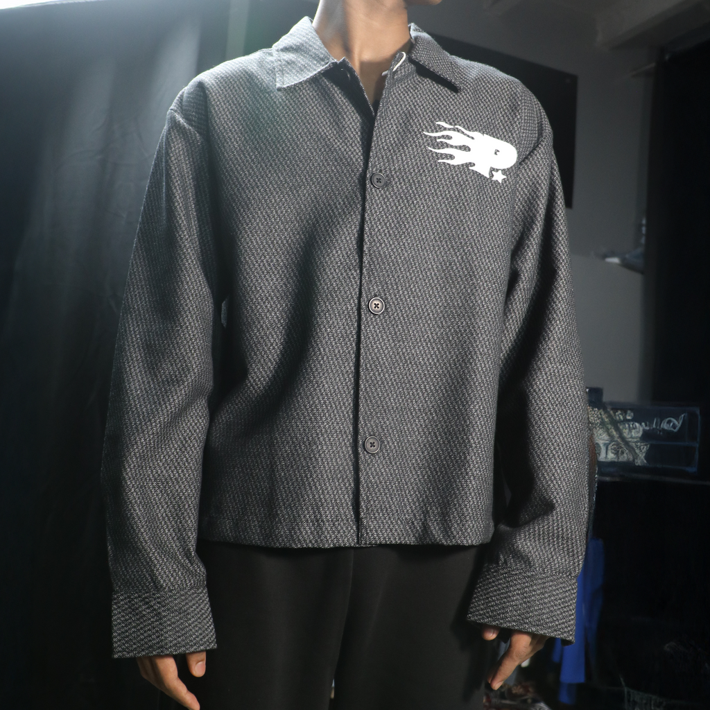 Exter Overshirt