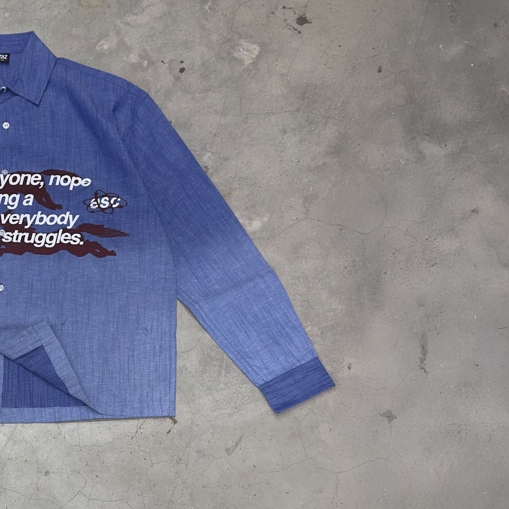 The Honest Button Down