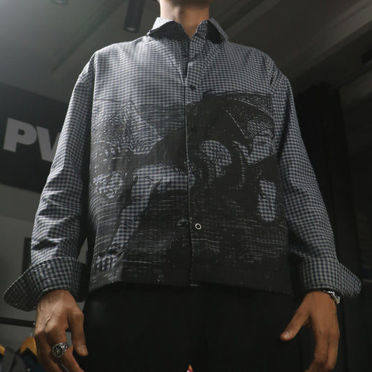 Devil In Me Shirt