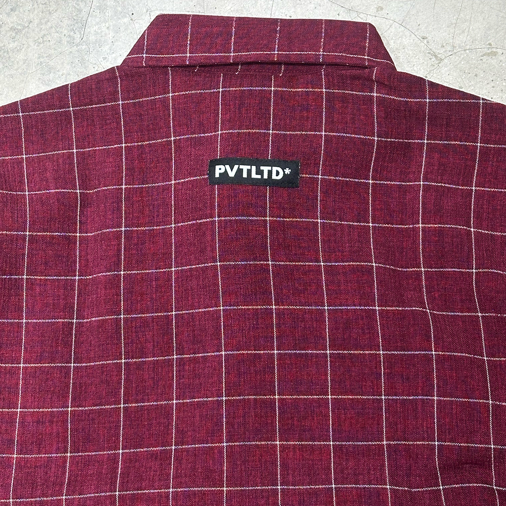 Merlot Shirt