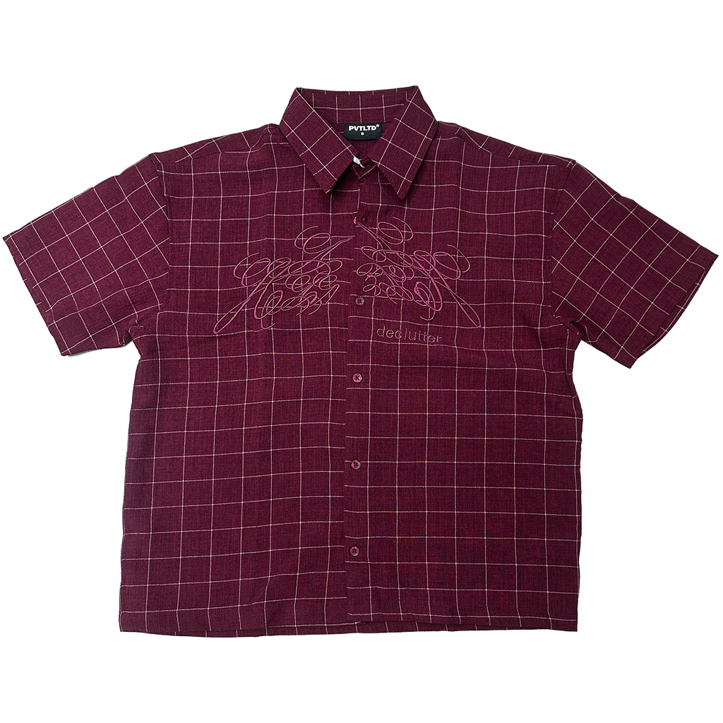 Merlot Shirt
