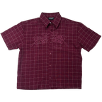 Merlot Shirt