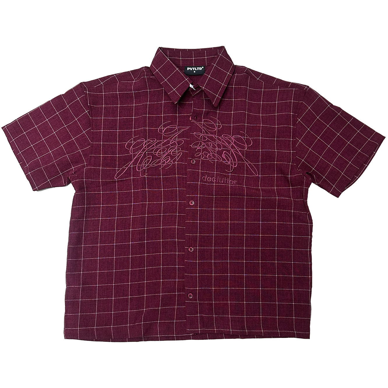 Merlot Shirt