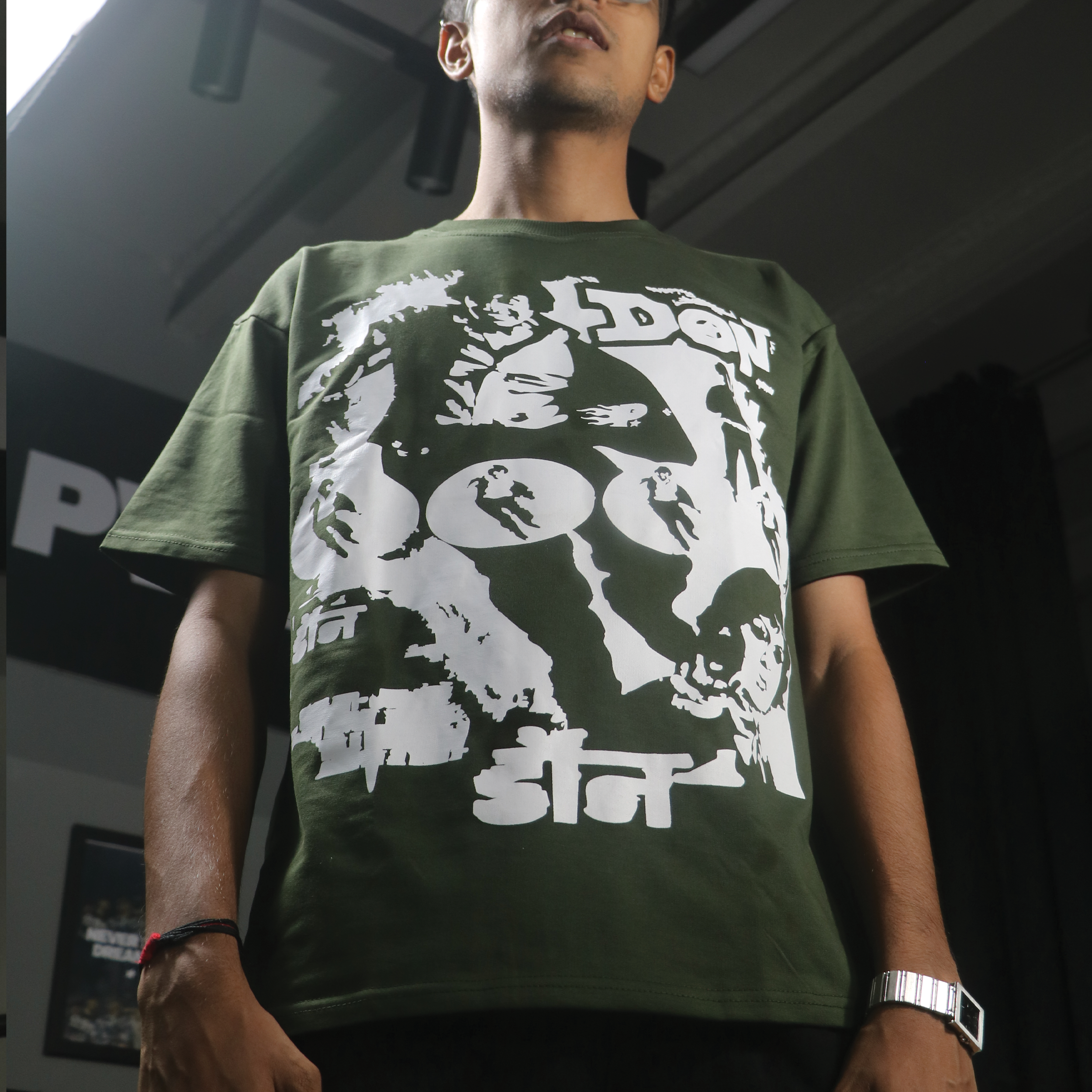 Don Tee (Last Few Pieces)