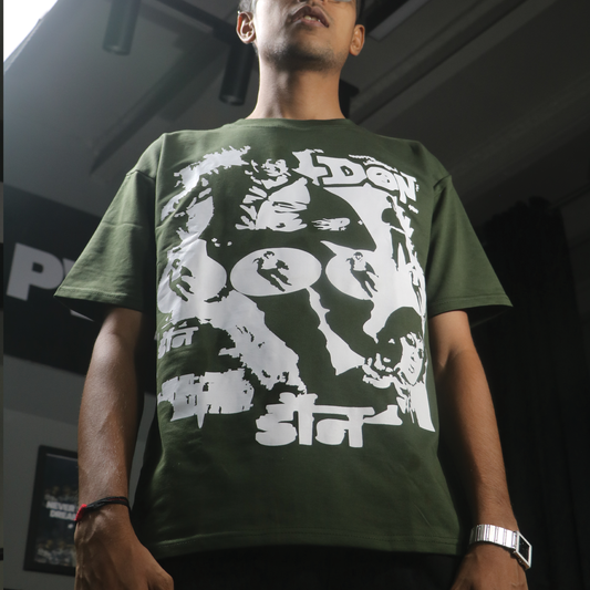 Don Tee
