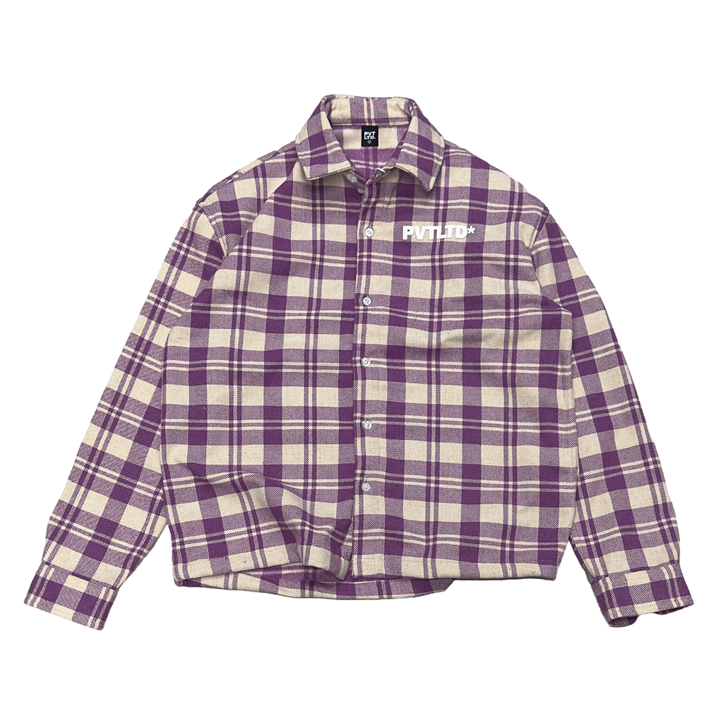 Blush Pink Heavyweight Shirt