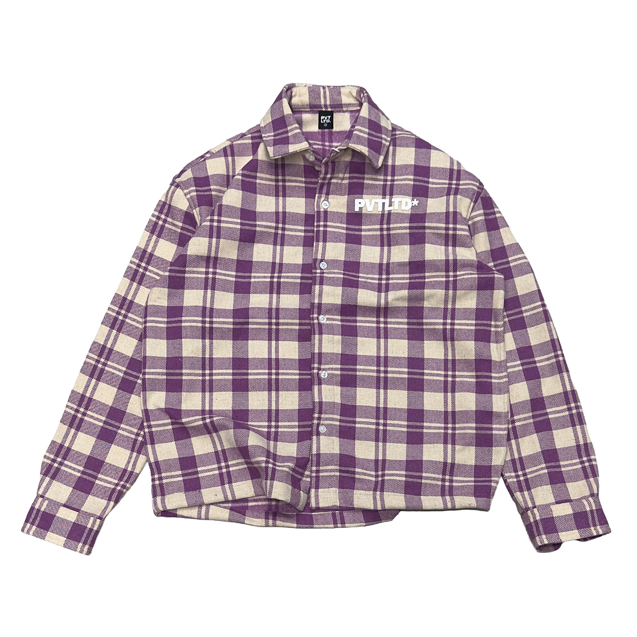 Blush Pink Heavyweight Shirt