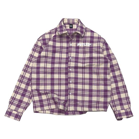 Blush Pink Heavyweight Shirt