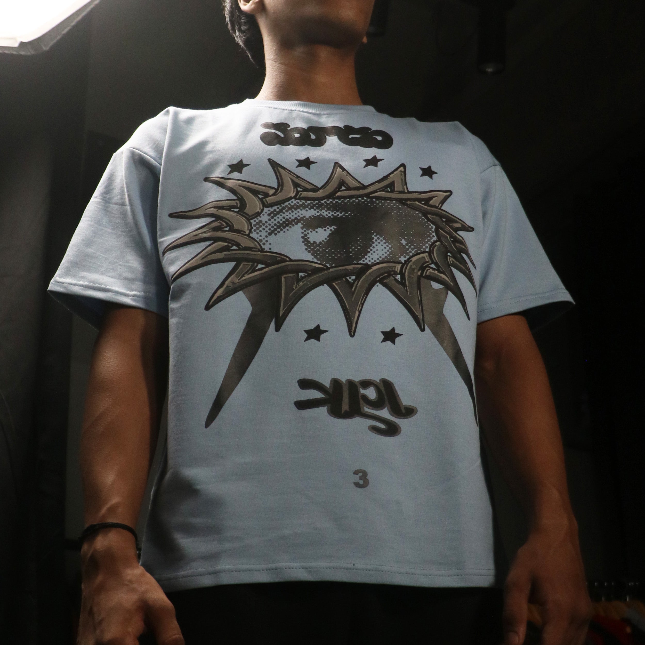 Parallax Tee (Last Few Pieces)