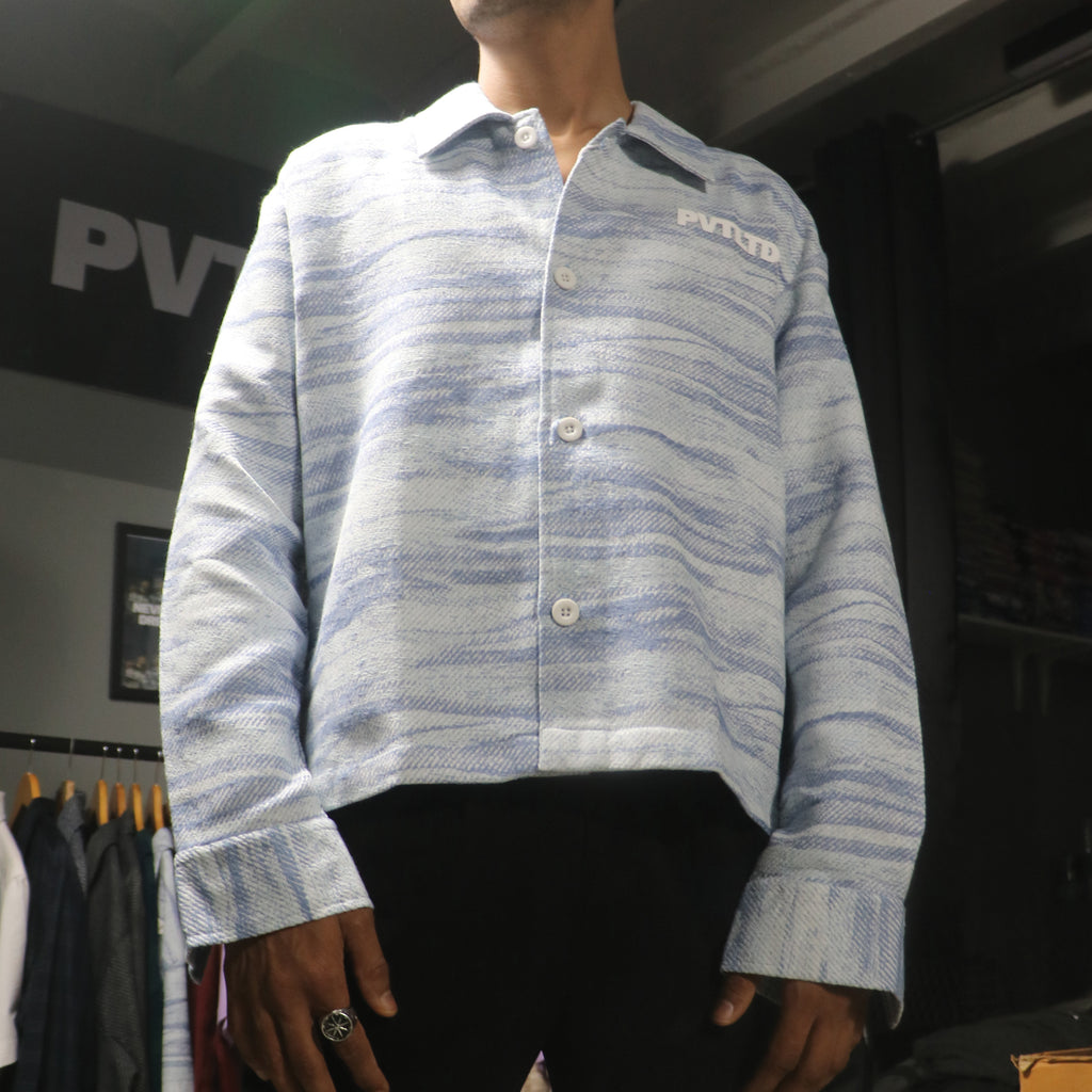 Arctic+ Overshirt (Last Few Pieces)