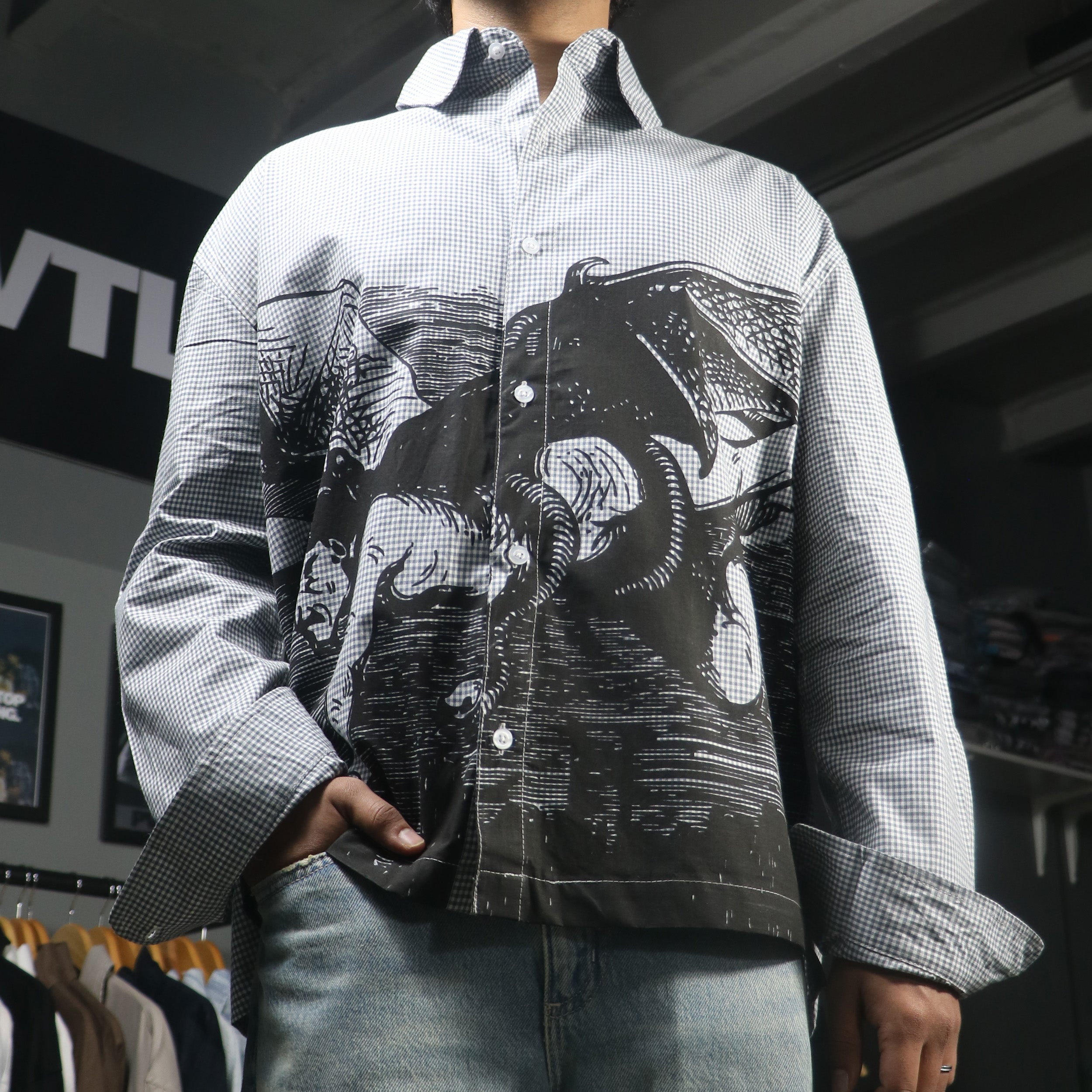 Devil In Me Shirt 2.0