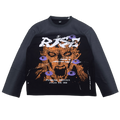 Rise Waffle Full Sleeve