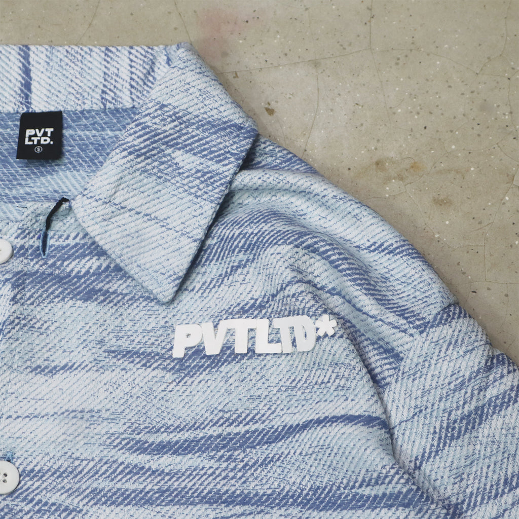 Arctic+ Overshirt (Last Few Pieces)