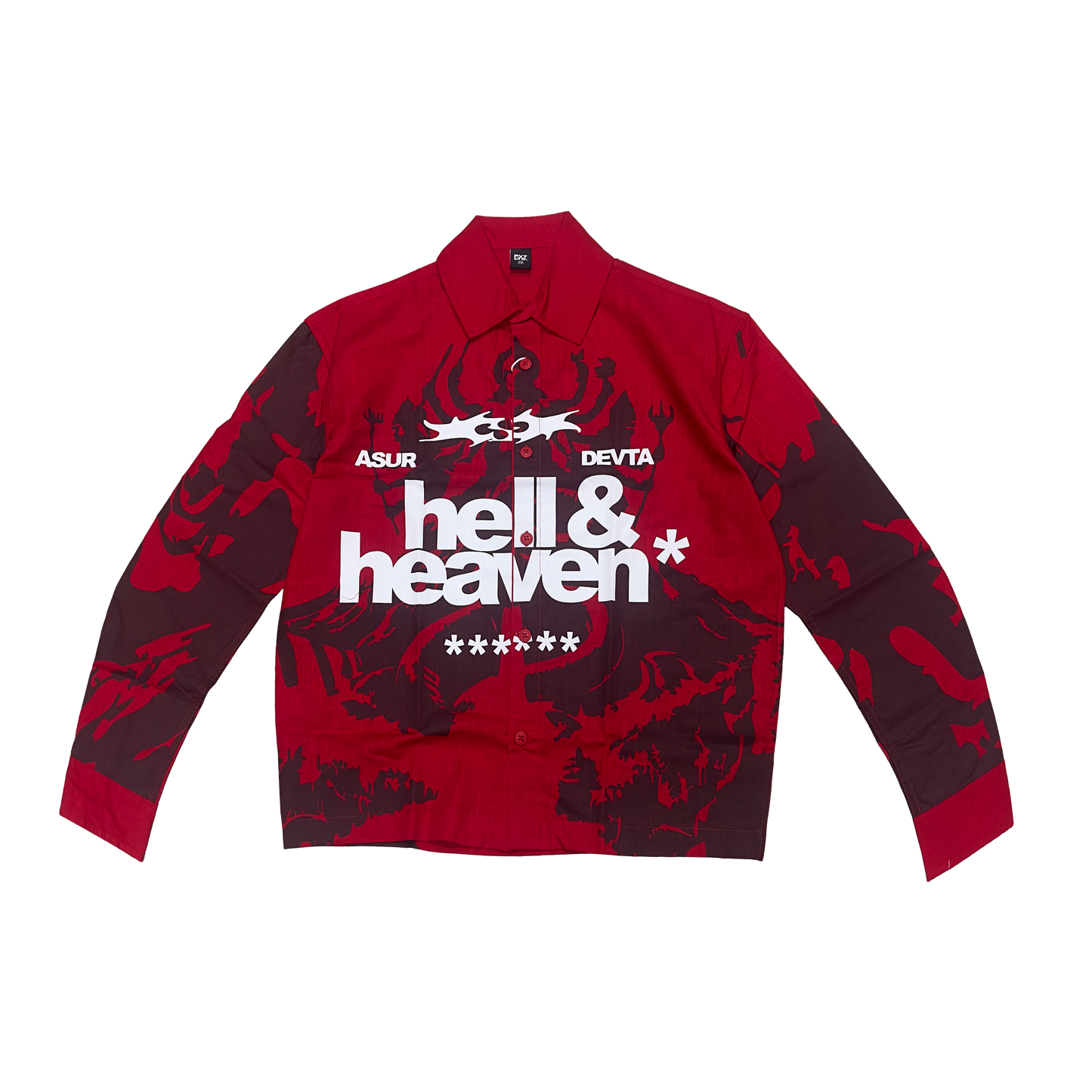 Asur & Devta Shirt