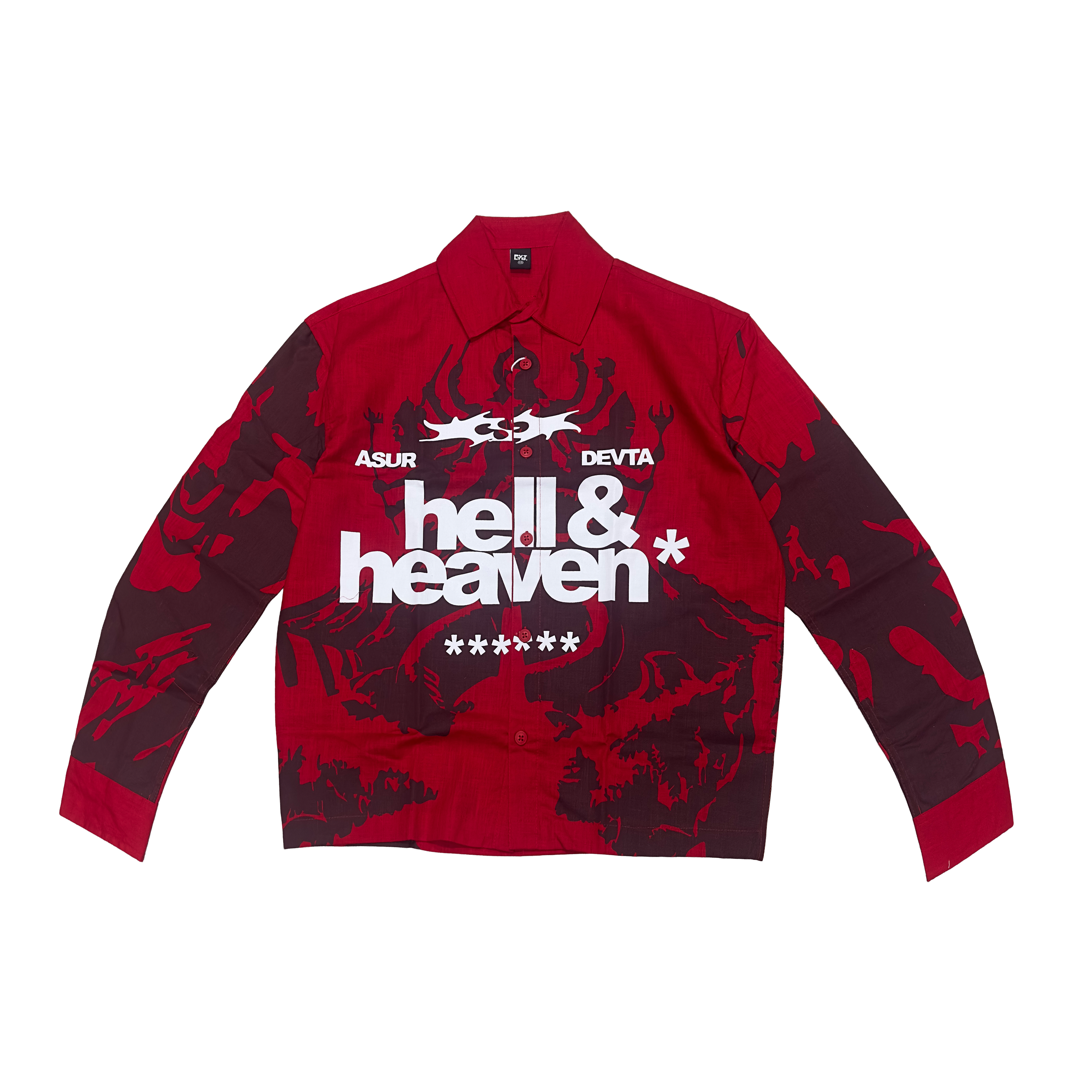 Asur & Devta Shirt
