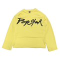 Popstar Flatknit