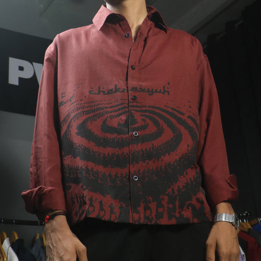 Chakravyuh Shirt