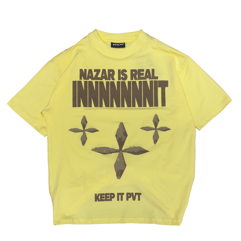 The Nazar Tee