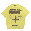 The Nazar Tee