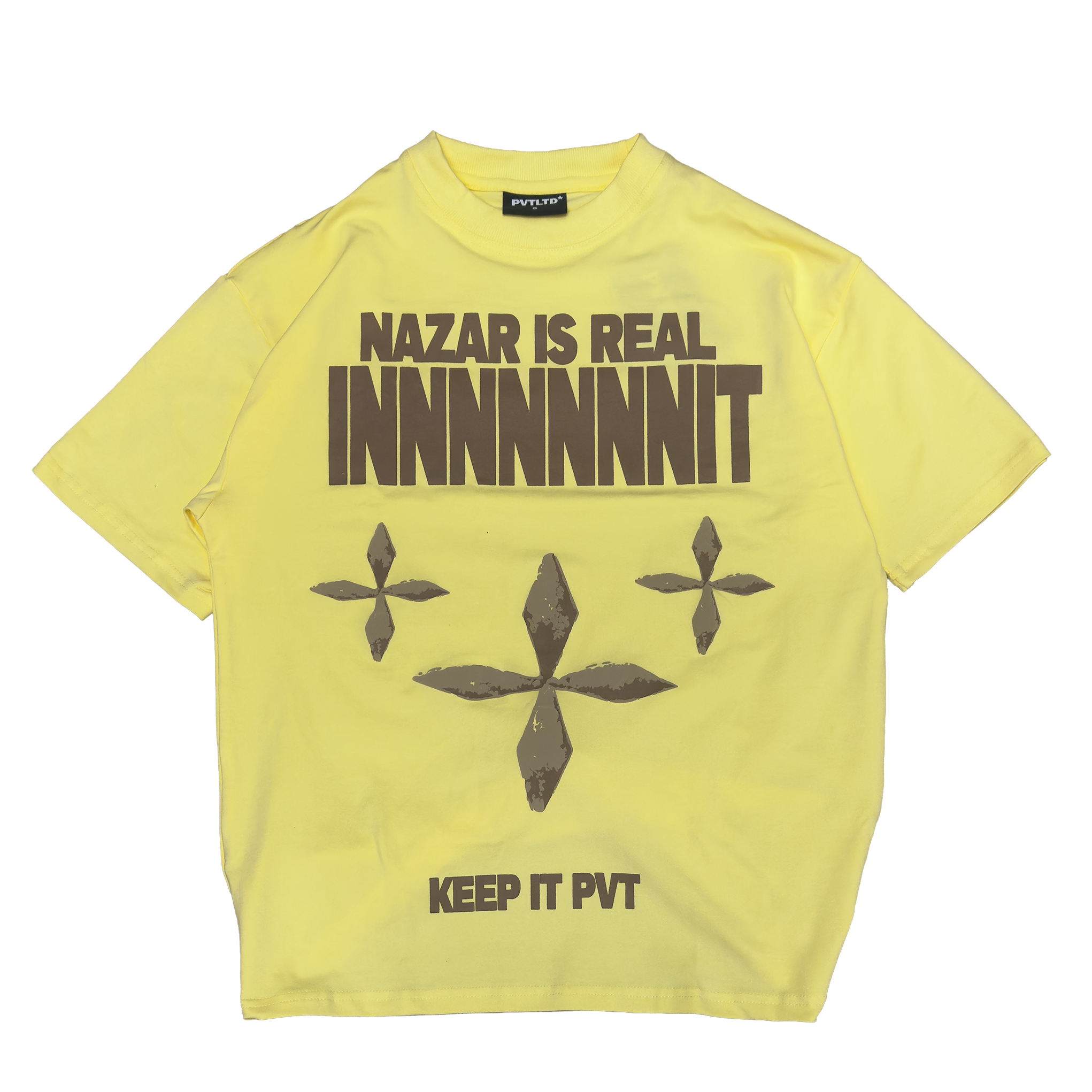 The Nazar Tee