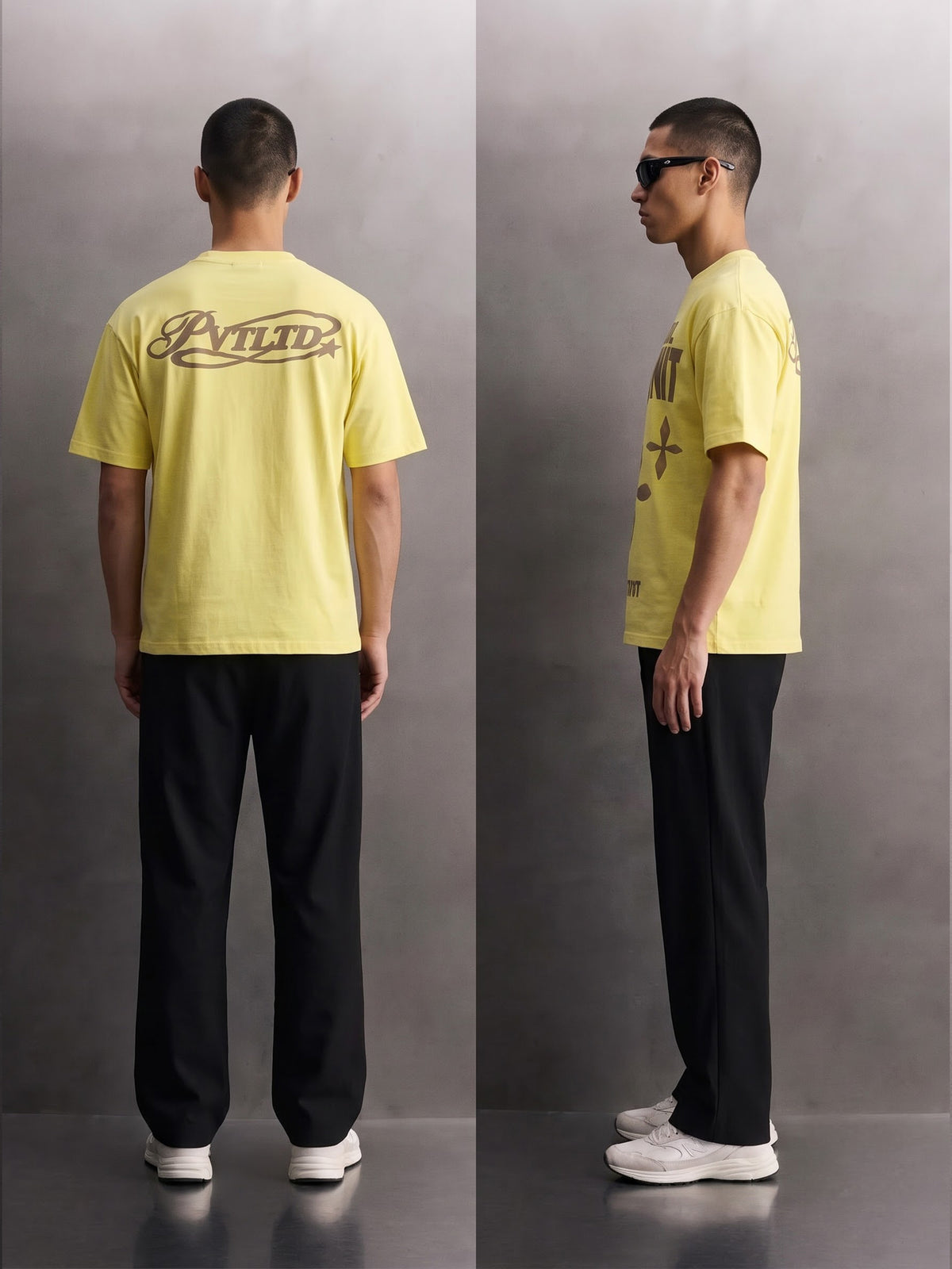 The Nazar Tee