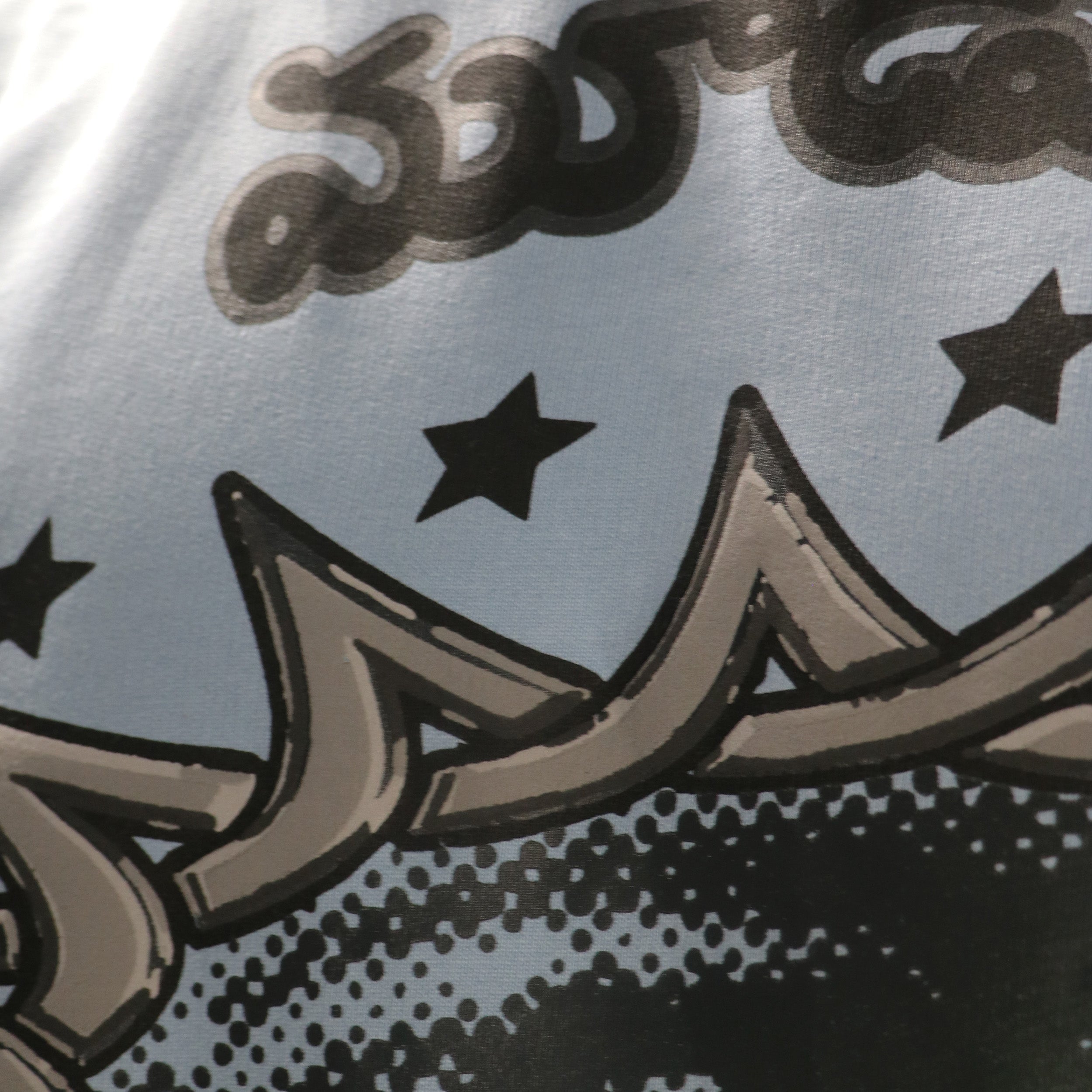 Parallax Tee (Last Few Pieces)