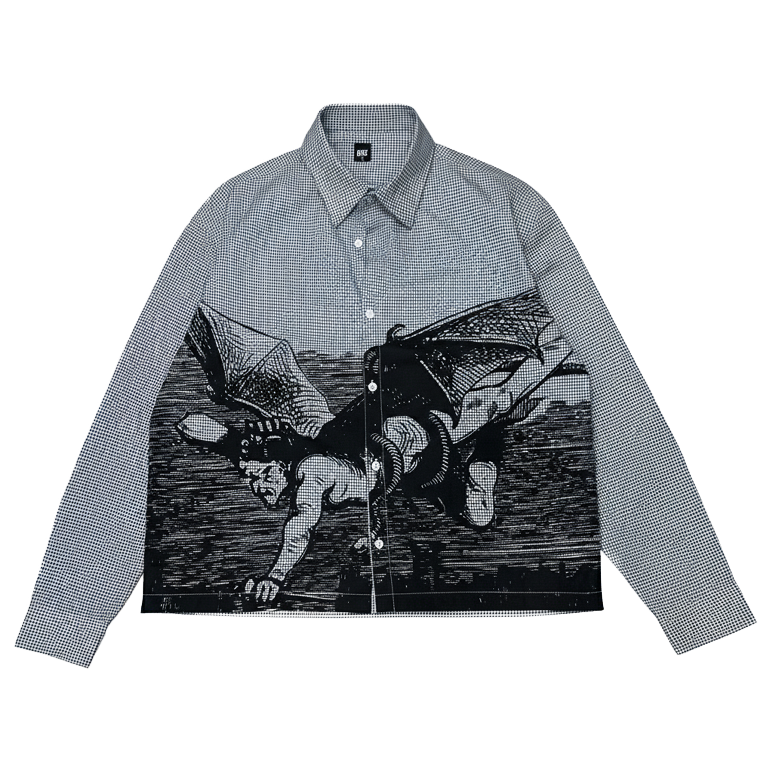 Devil In Me Shirt 2.0