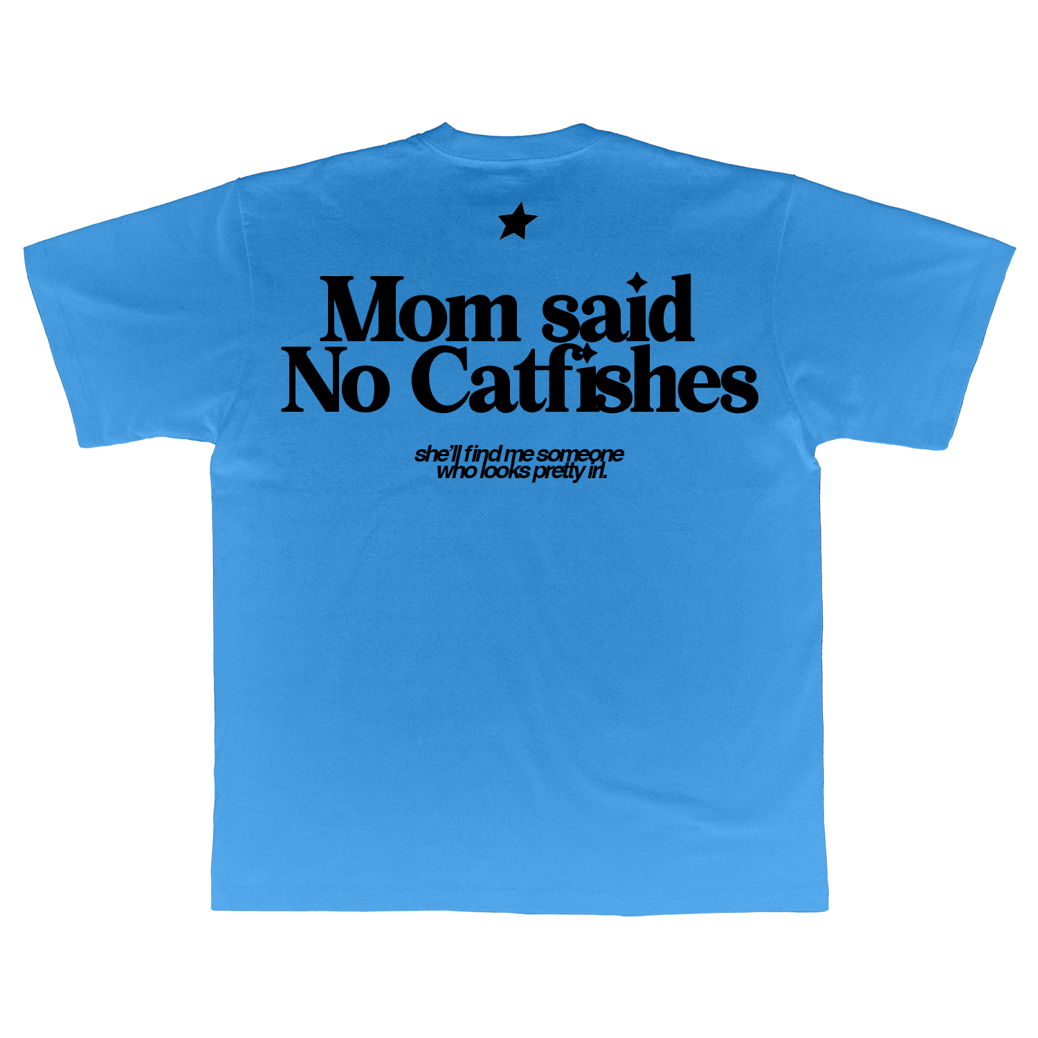 Catfish Tee