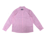 Pink Solid Shirt