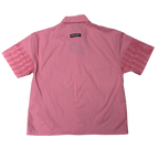 Pink Blood Shirt
