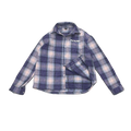 Kraven the Flannel [HEAVY GSM JACKET]
