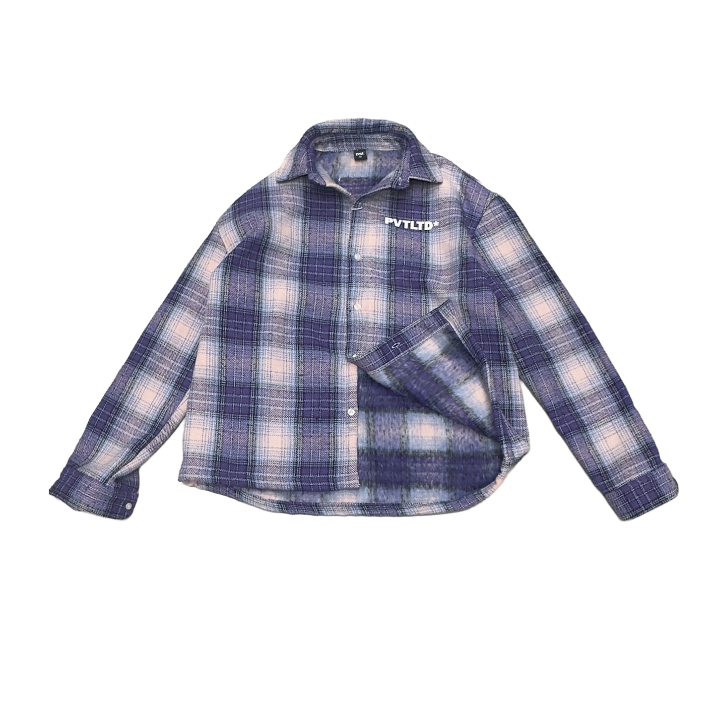 Kraven the Flannel [HEAVY GSM JACKET]