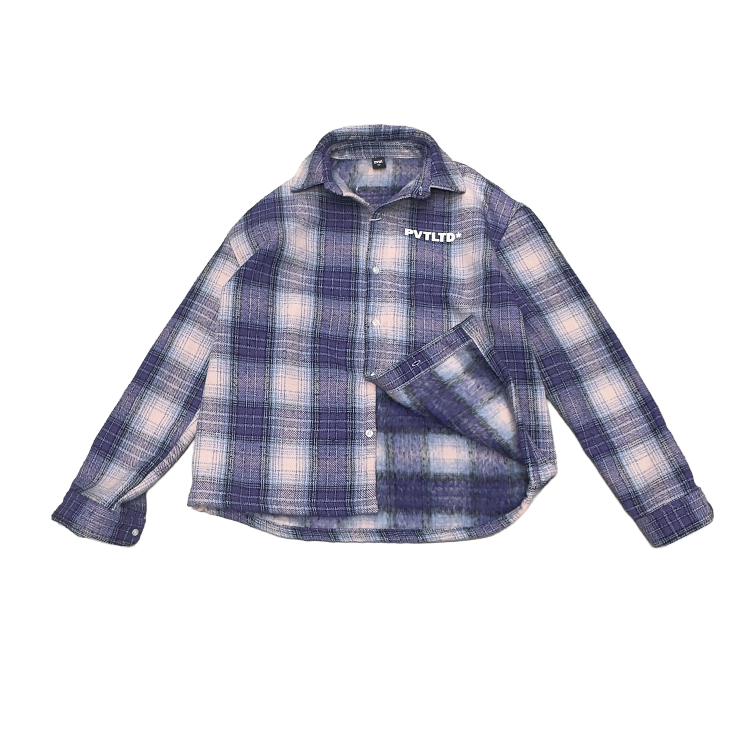Kraven the Flannel [HEAVY GSM JACKET]