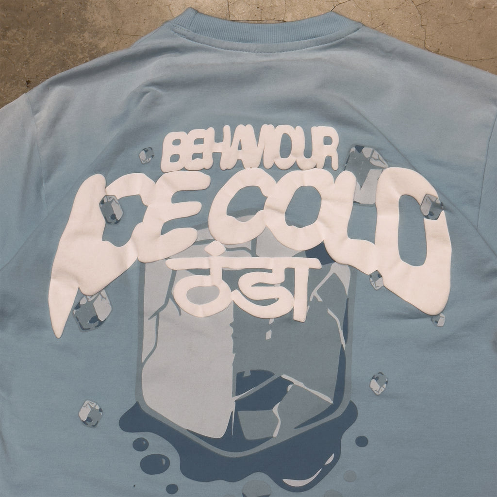Sub Zero Tee