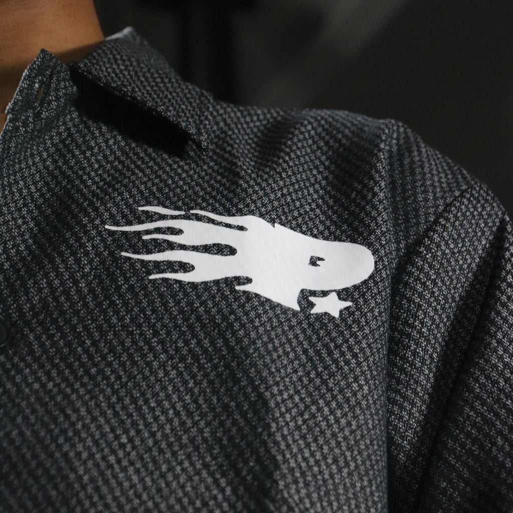 Exter Overshirt