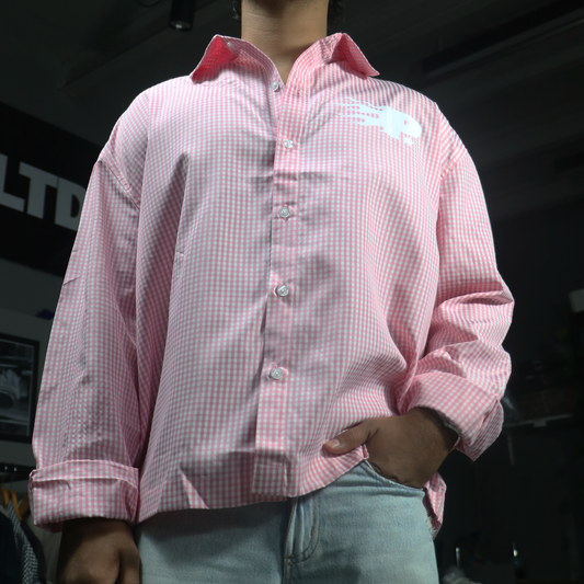 Rush Hour Shirt (Lightweight)