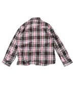 Peach Frost Flannel