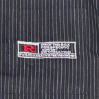 Pinstripe Linen Shirt