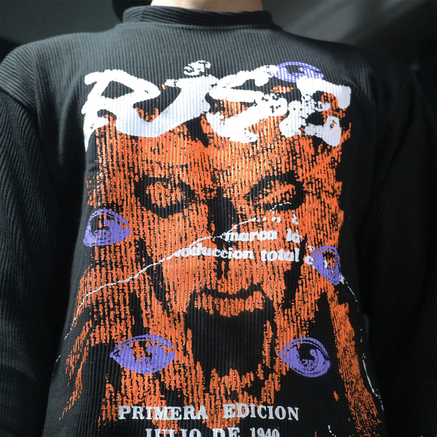 Rise Co-ord Full Sleeve