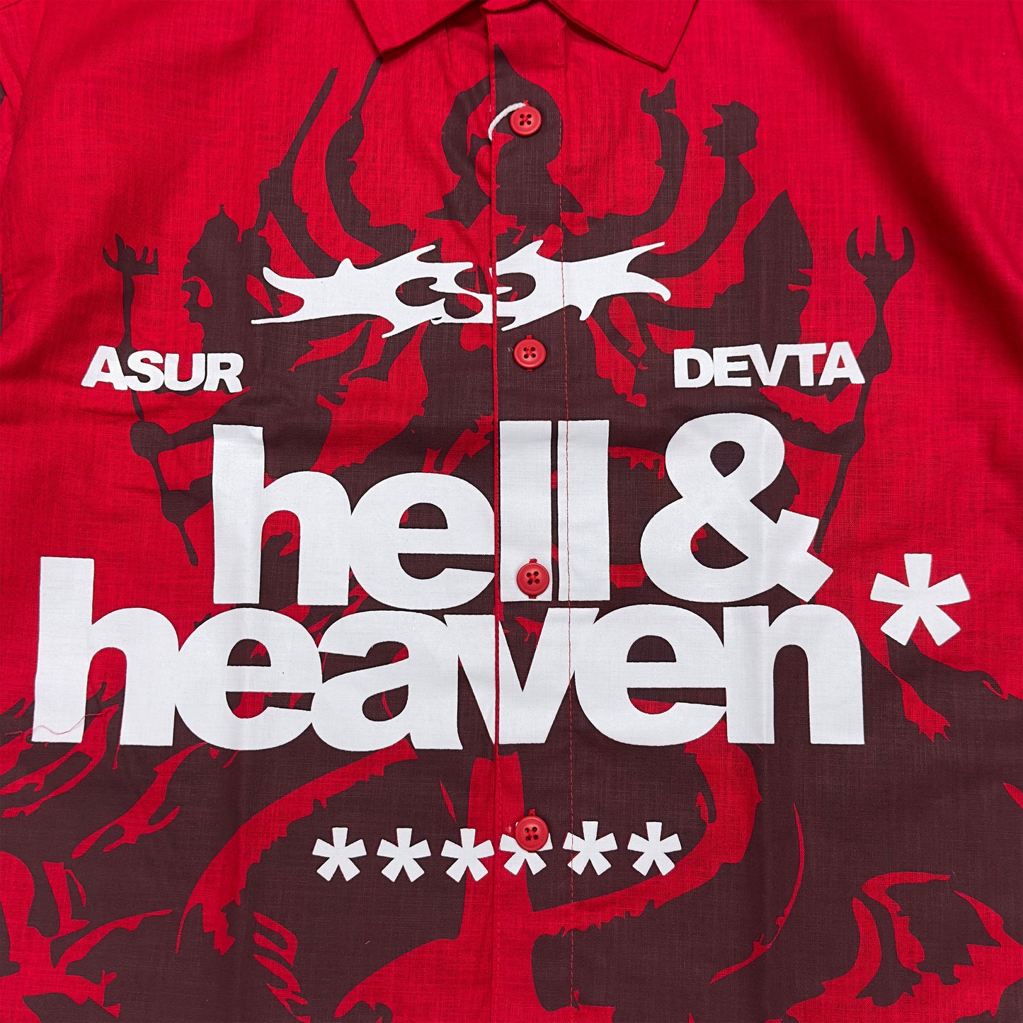 Asur & Devta Shirt