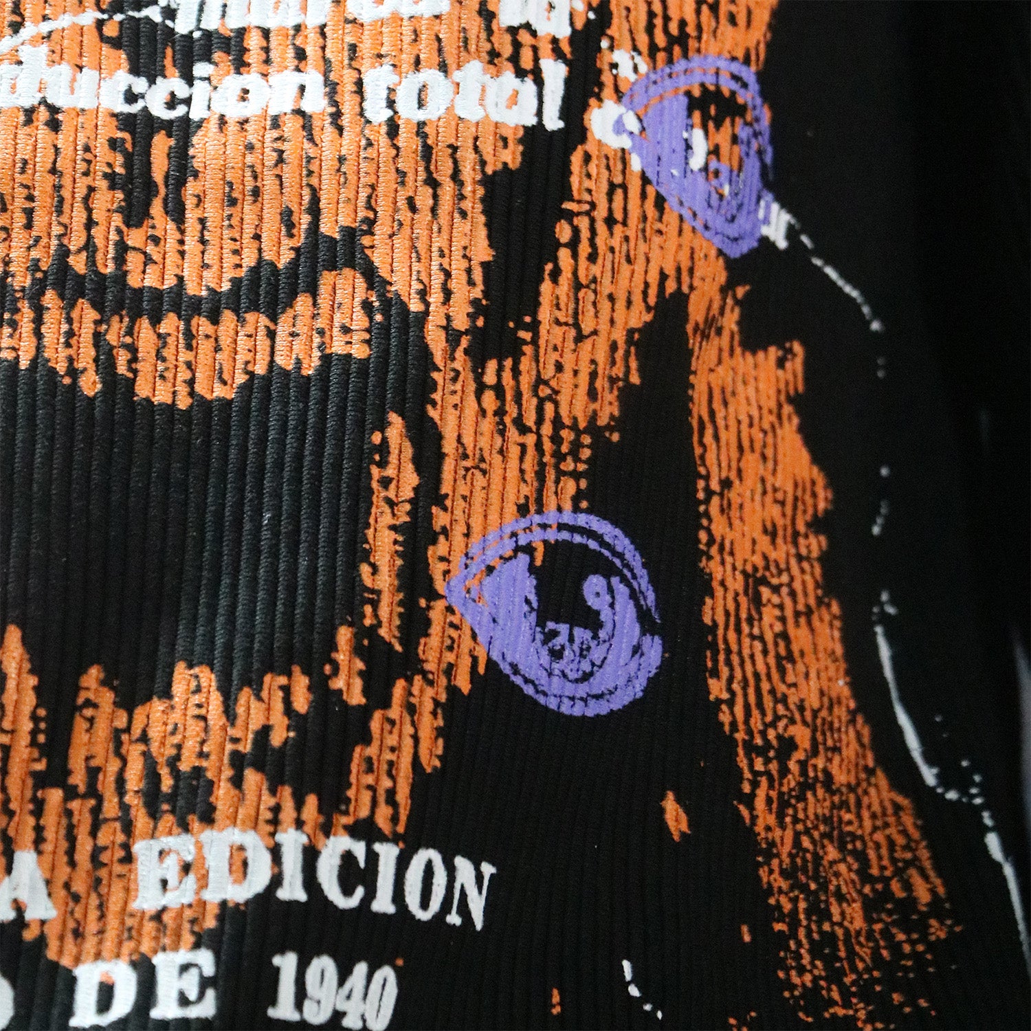 Rise Co-ord Full Sleeve