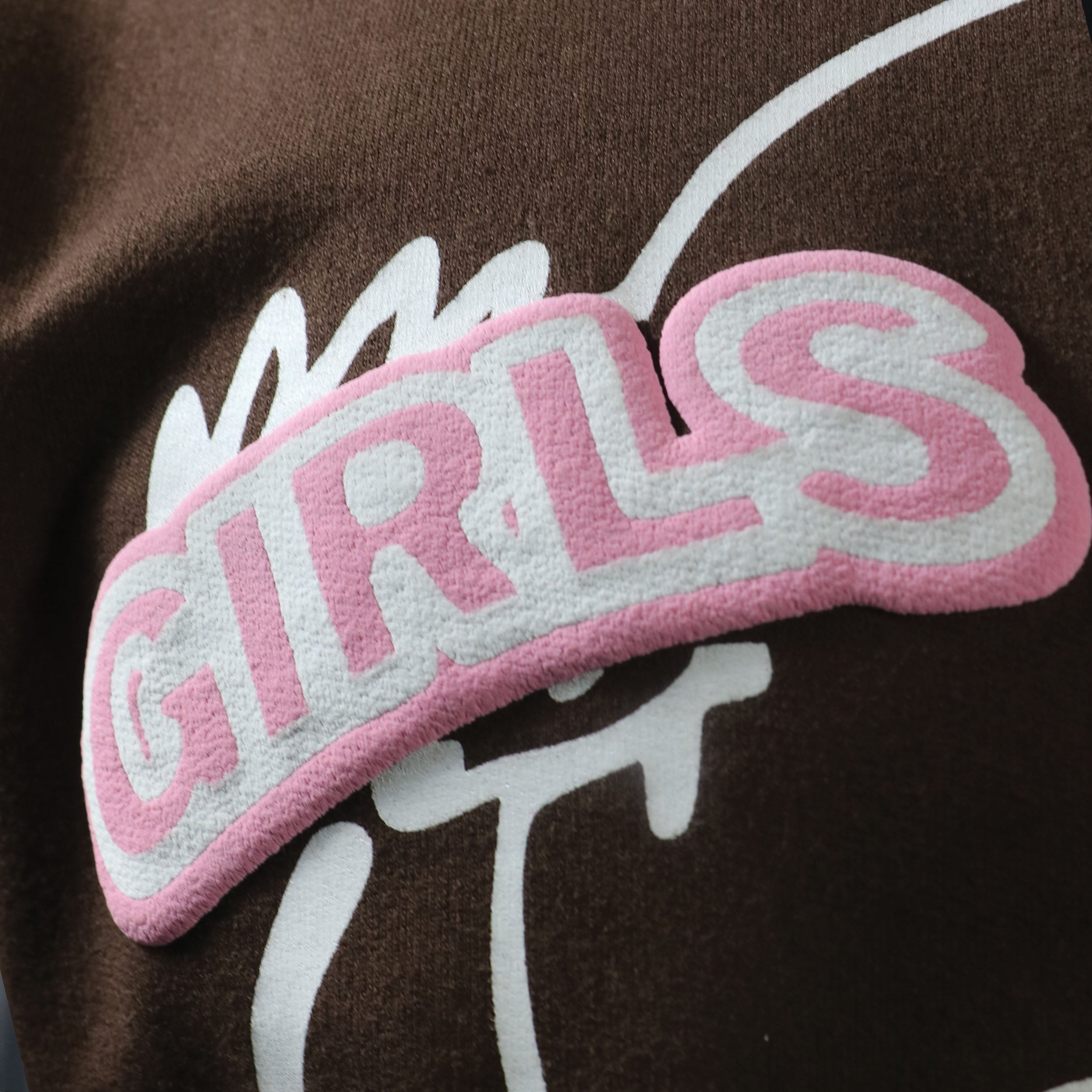 We All Like Girls* Tee