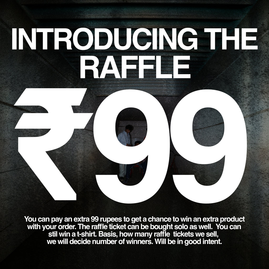 Raffle